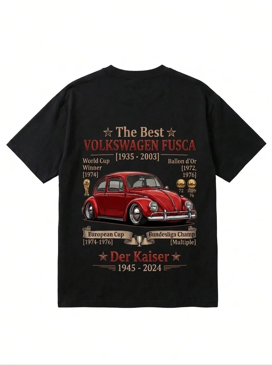 Turbo Collection Alemanha
